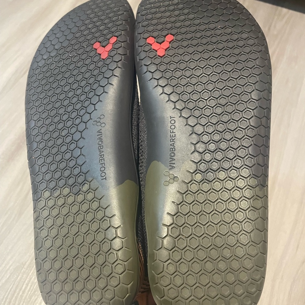 Vivo Barefoot women’s primus lite knit